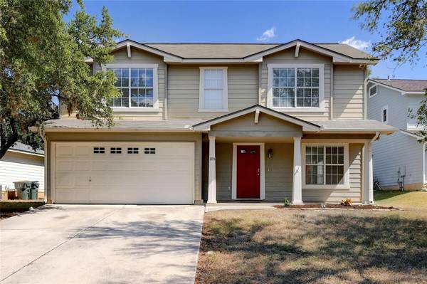 105 Grant CT, San Marcos, TX 78666