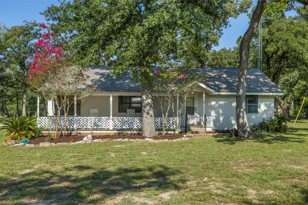 3114 Deer Ledge #18, Caldwell, TX 77836