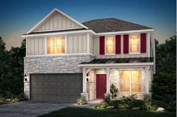 114 Corn Poppy CV, Georgetown, TX 78626