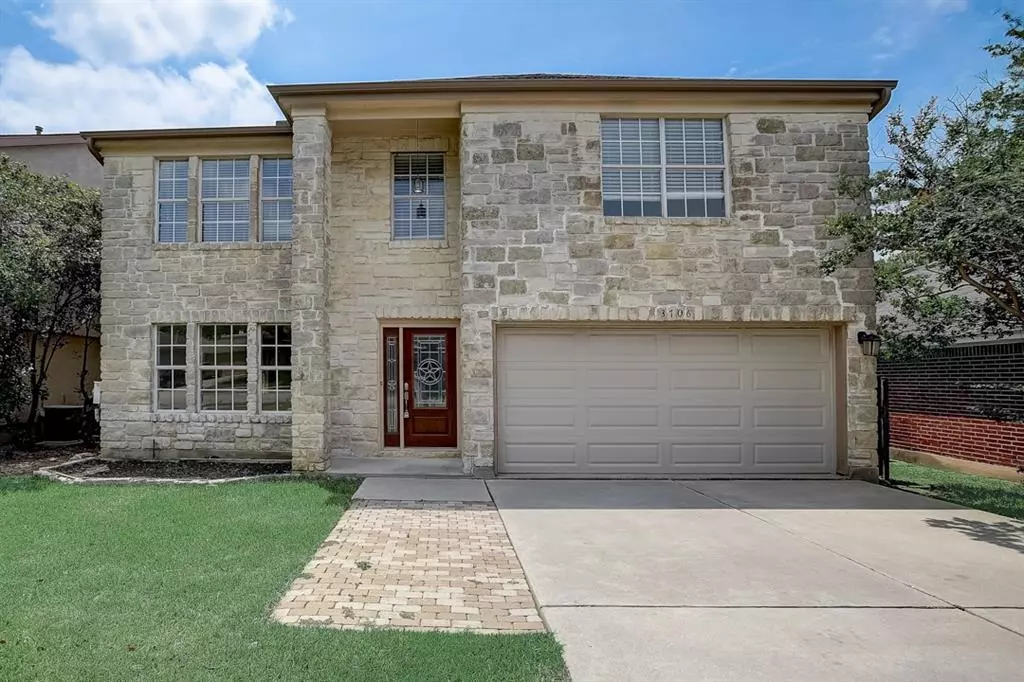 Round Rock, TX 78681,3706 Top Rock LN