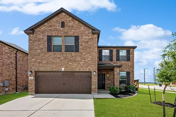 Round Rock, TX 78665,3944 Tufino LN