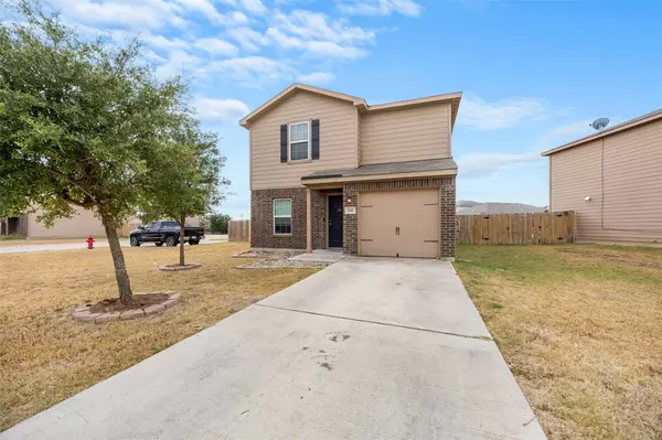 Jarrell, TX 76537,201 Yearwood LN