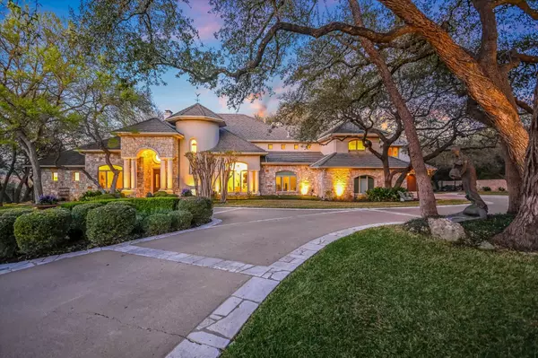 4646 Rockcliff RD, Austin, TX 78746