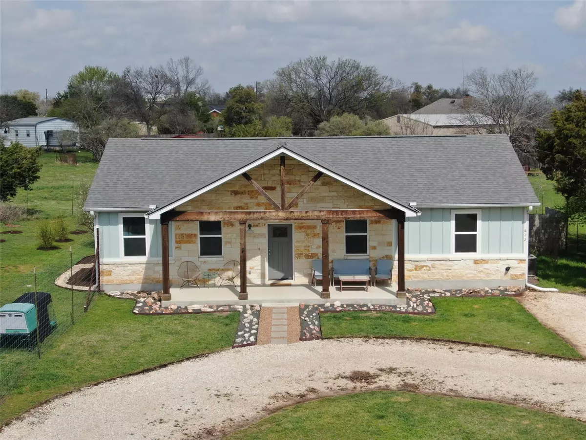 Georgetown, TX 78628,612 Oak Grove LN