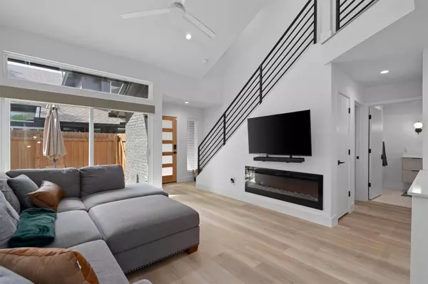 Austin, TX 78758,1901 Albury CV #D