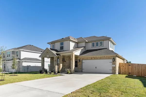 Bertram, TX 78605,107 Mathew ST