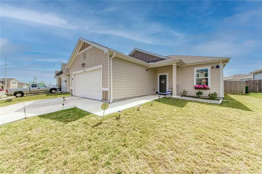 Address Not Disclosed