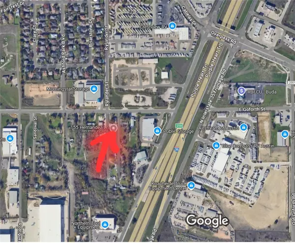 Buda, TX 78610,155 Hernandez LN