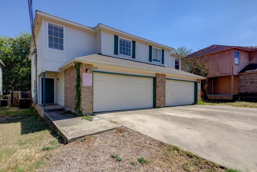 1006/1008 Sagewood TRL, San Marcos, TX 78666