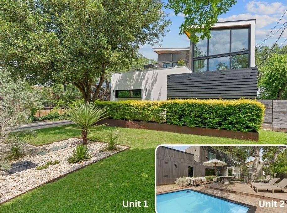 1605 Chelsea LN, Austin, TX 78704