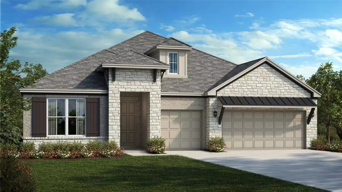 Georgetown, TX 78628,3332 Emerald Lake PATH