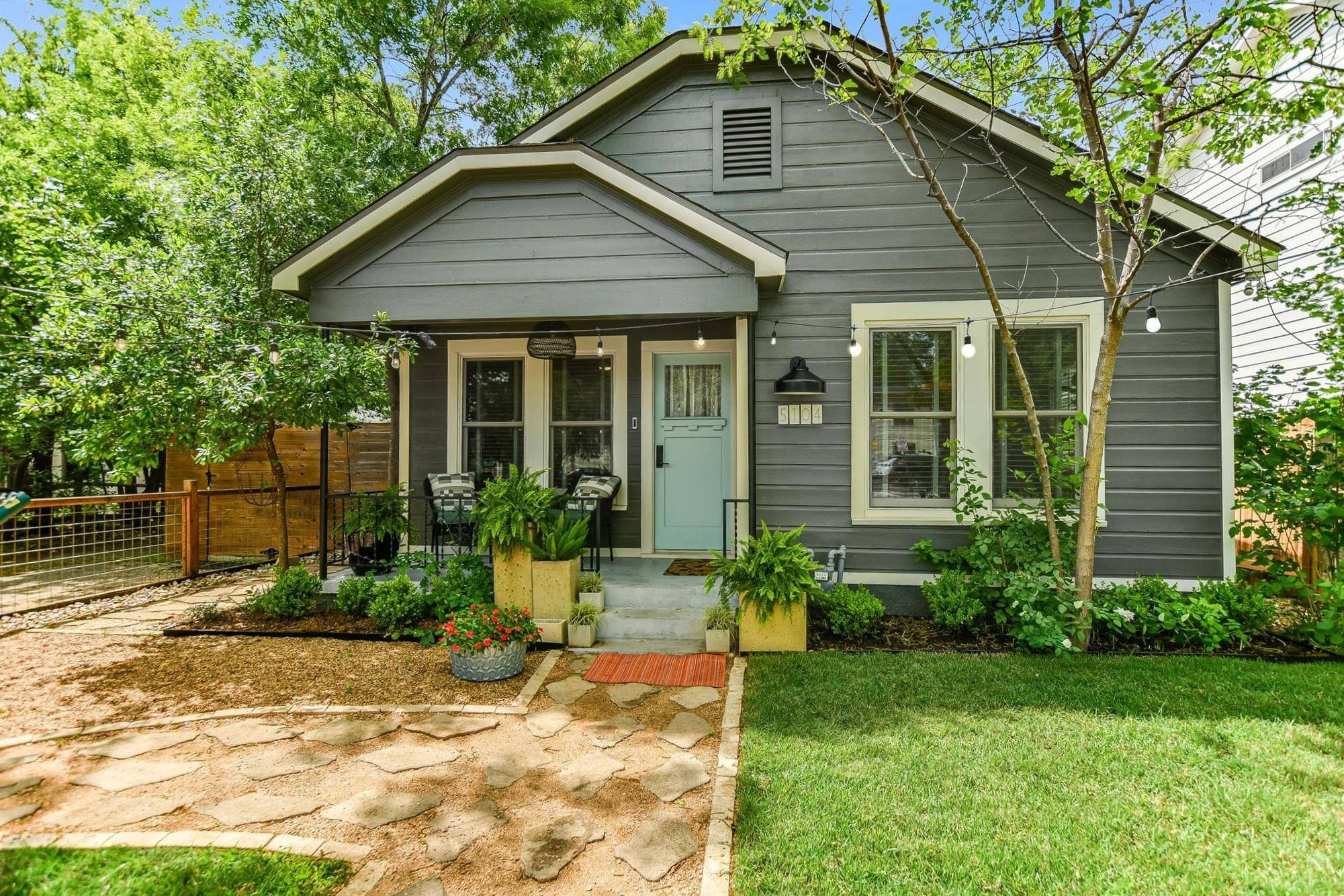 5104 Duval ST #1,  Austin,  TX 78751
