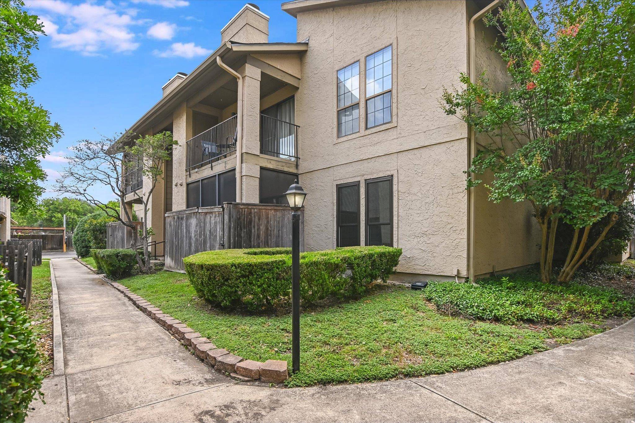 San Marcos, TX 78666,1202 Thorpe LN #407