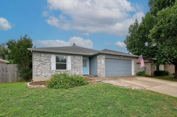 Cedar Park, TX 78613,2202 Clayton WAY