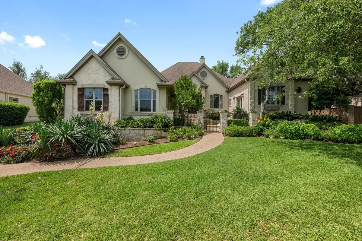 Bee Cave, TX 78738,11903 Colleyville DR