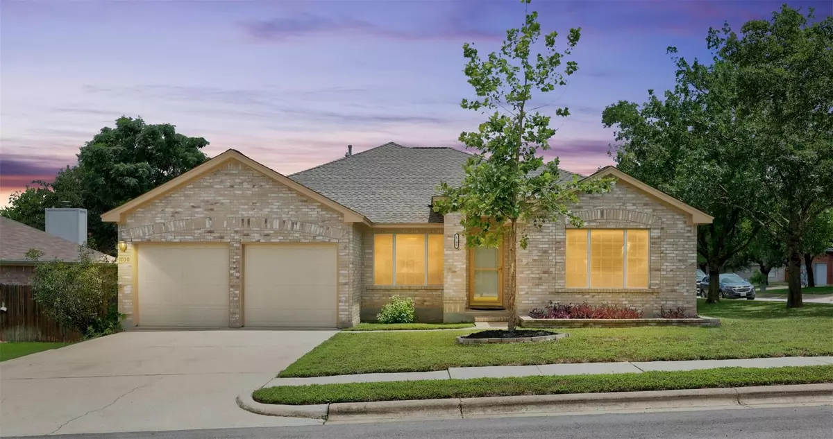 Cedar Park, TX 78613,1700 Rockwood LN