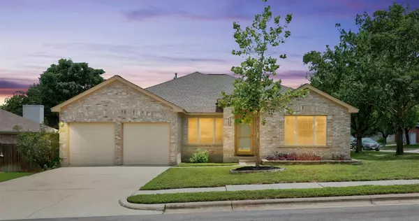 1700 Rockwood LN, Cedar Park, TX 78613