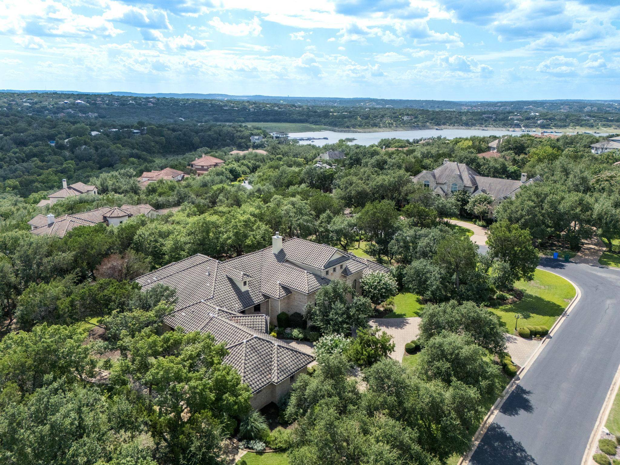 Lakeway, TX 78734,101 Arroyo Claro