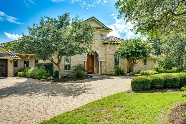 Lakeway, TX 78734,101 Arroyo Claro