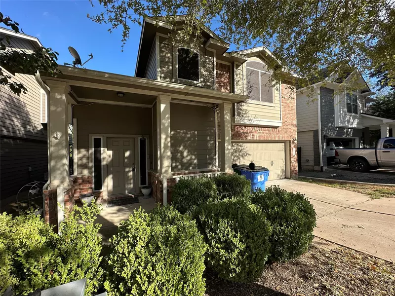 10214 Maydelle DR, Austin, TX 78748
