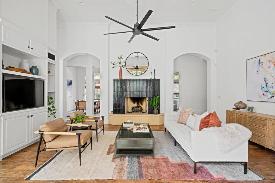 6628 Dogwood Creek DR, Austin, TX 78746