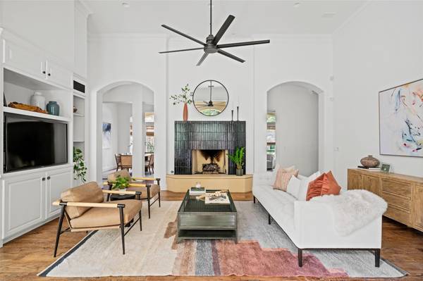 6628 Dogwood Creek DR, Austin, TX 78746