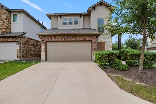 Cedar Park, TX 78613,1401 N Little Elm TRL #100