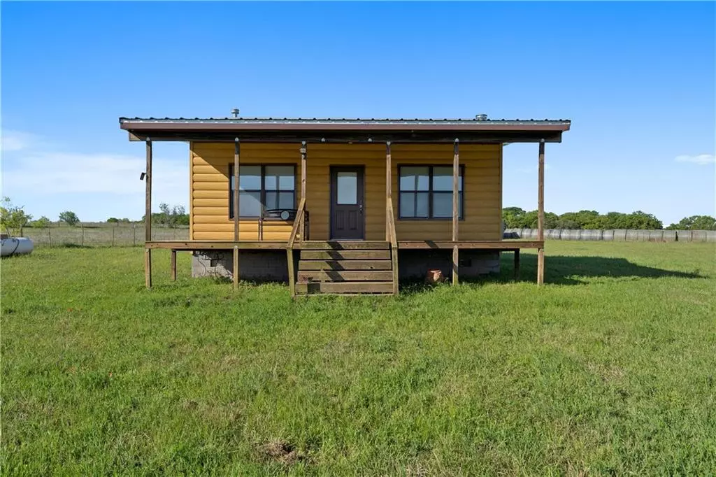 Dublin, TX 76446,1043 CR 263