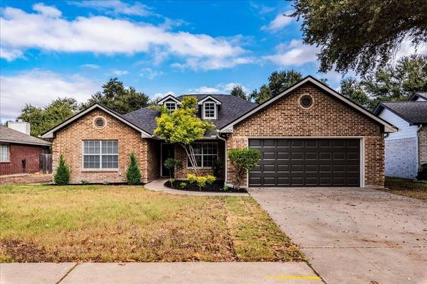 2304 Sycamore TRL, Round Rock, TX 78664