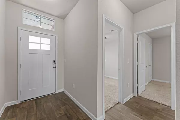 Hutto, TX 78634,109 Rochester LN