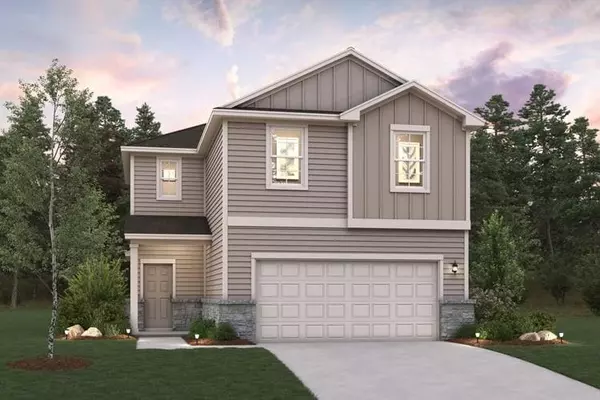 1240 Lavender WAY, Georgetown, TX 78628