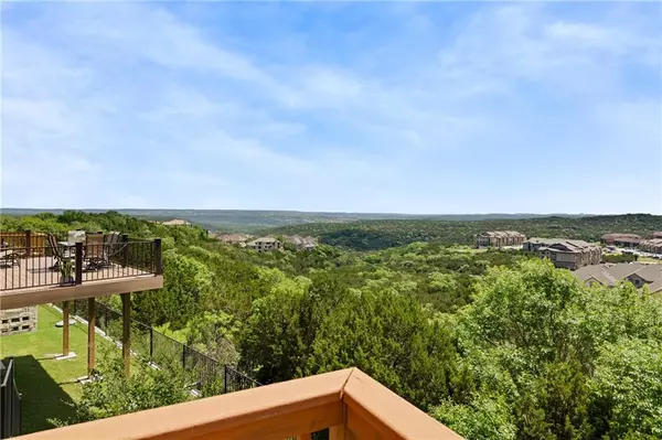 Austin, TX 78738,222 Sunrise Ridge LOOP #1201