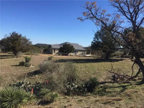 Horseshoe Bay, TX 78657,Lot 18139 Broken Arrow