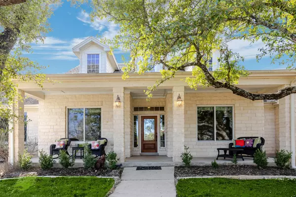 270 Buck BND, Georgetown, TX 78628