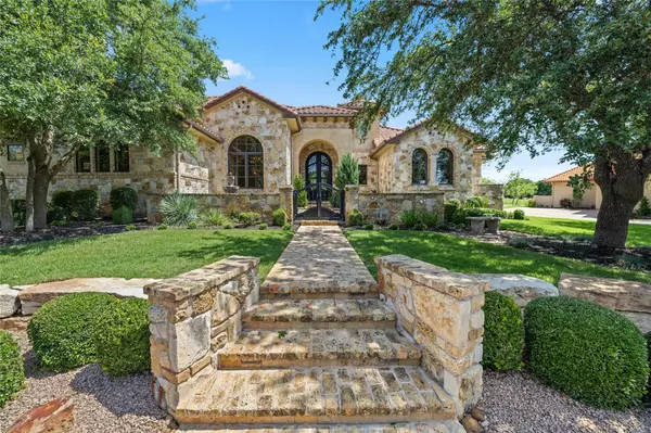 206 Pristine LN, Georgetown, TX 78633