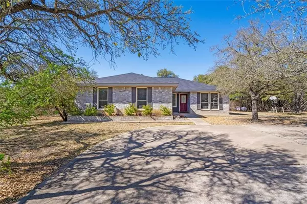 205 Amandas WAY, Leander, TX 78641