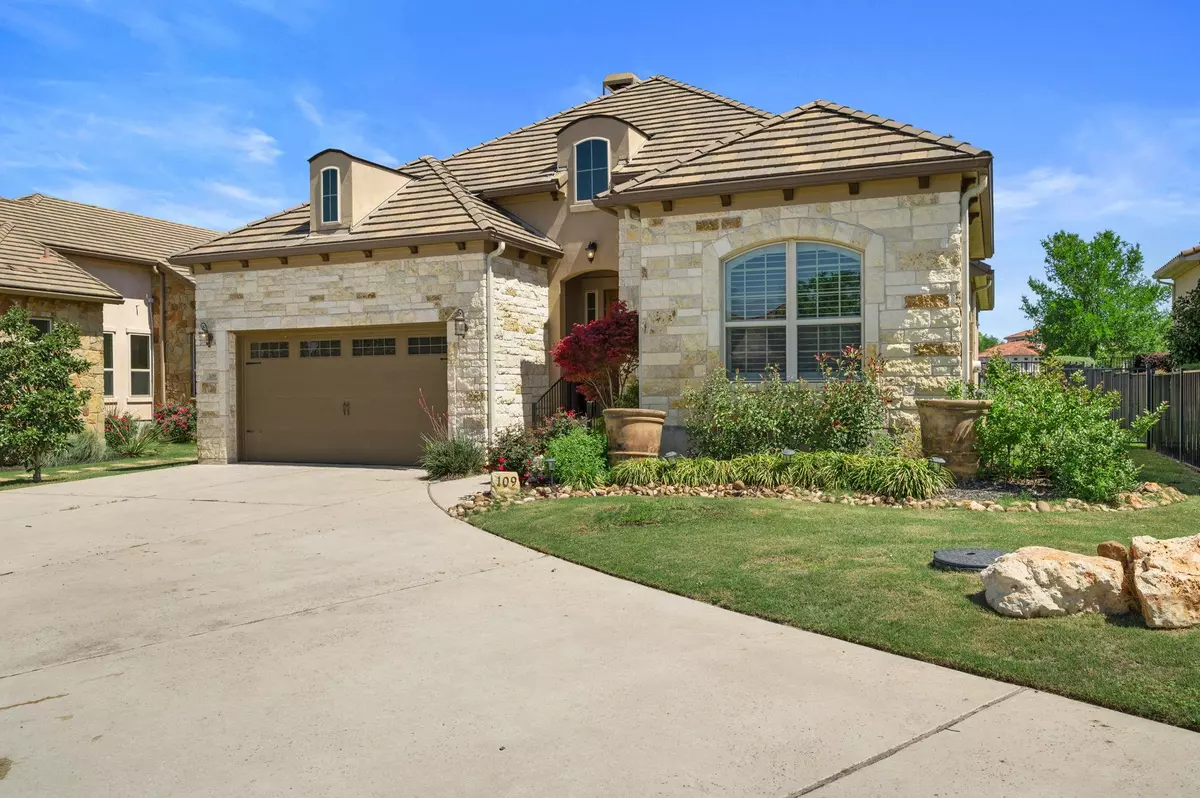 Georgetown, TX 78628,109 Grand Oaks LN