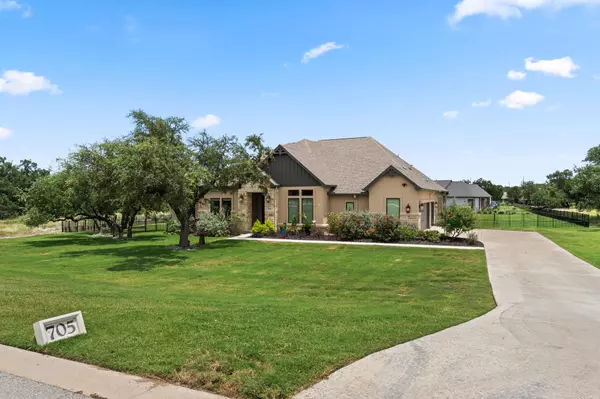 Spicewood, TX 78669,705 Spicewood Trails DR