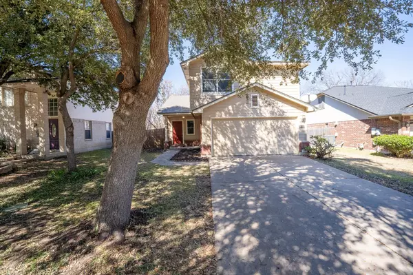 1900 Wallin LOOP, Round Rock, TX 78664