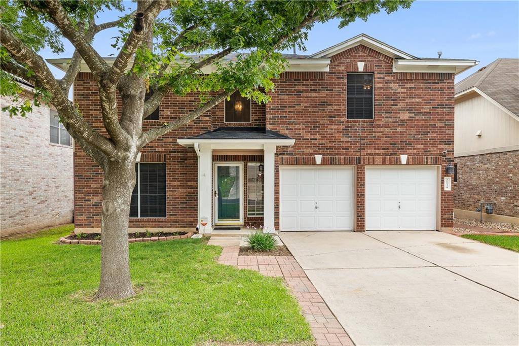 2134 Desco DR, Austin, TX 78748