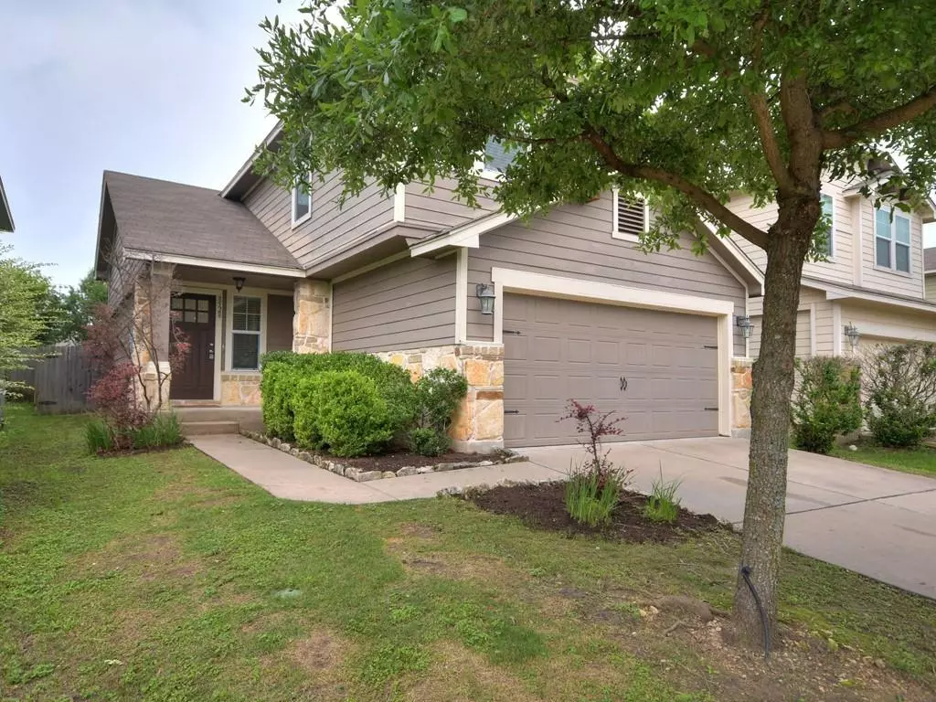 Austin, TX 78729,8528 INCA DOVE DR