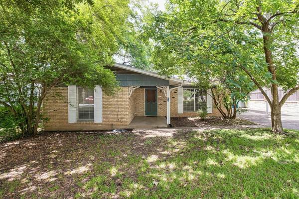 2705 Warren ST, Austin, TX 78703