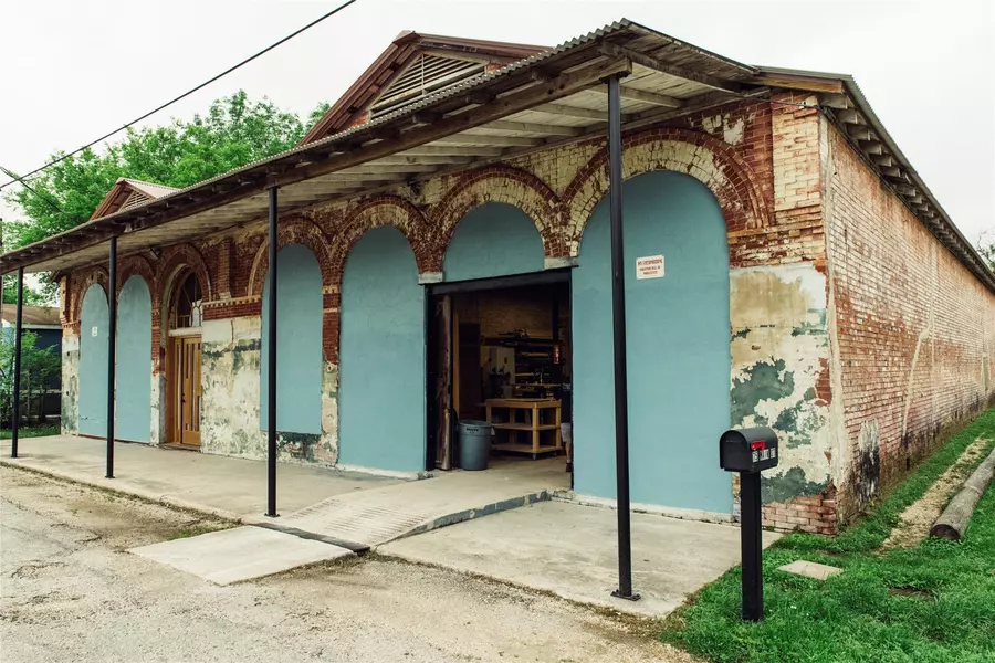 75 Main ST, Maxwell, TX 78656
