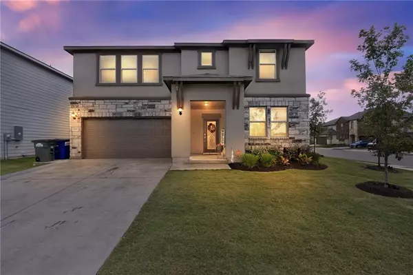 600 Limestone RD,  Liberty Hill,  TX 78642