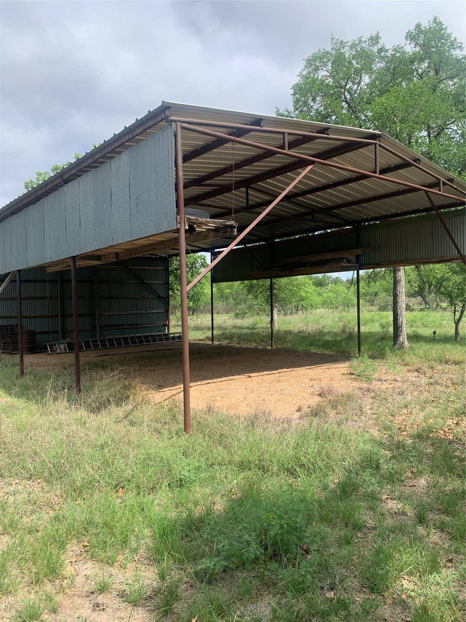 Granite Shoals, TX 78654,0 Shady Forest Drive DR