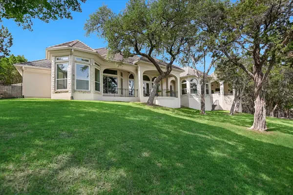 Spicewood, TX 78669,601 S Angel Light DR