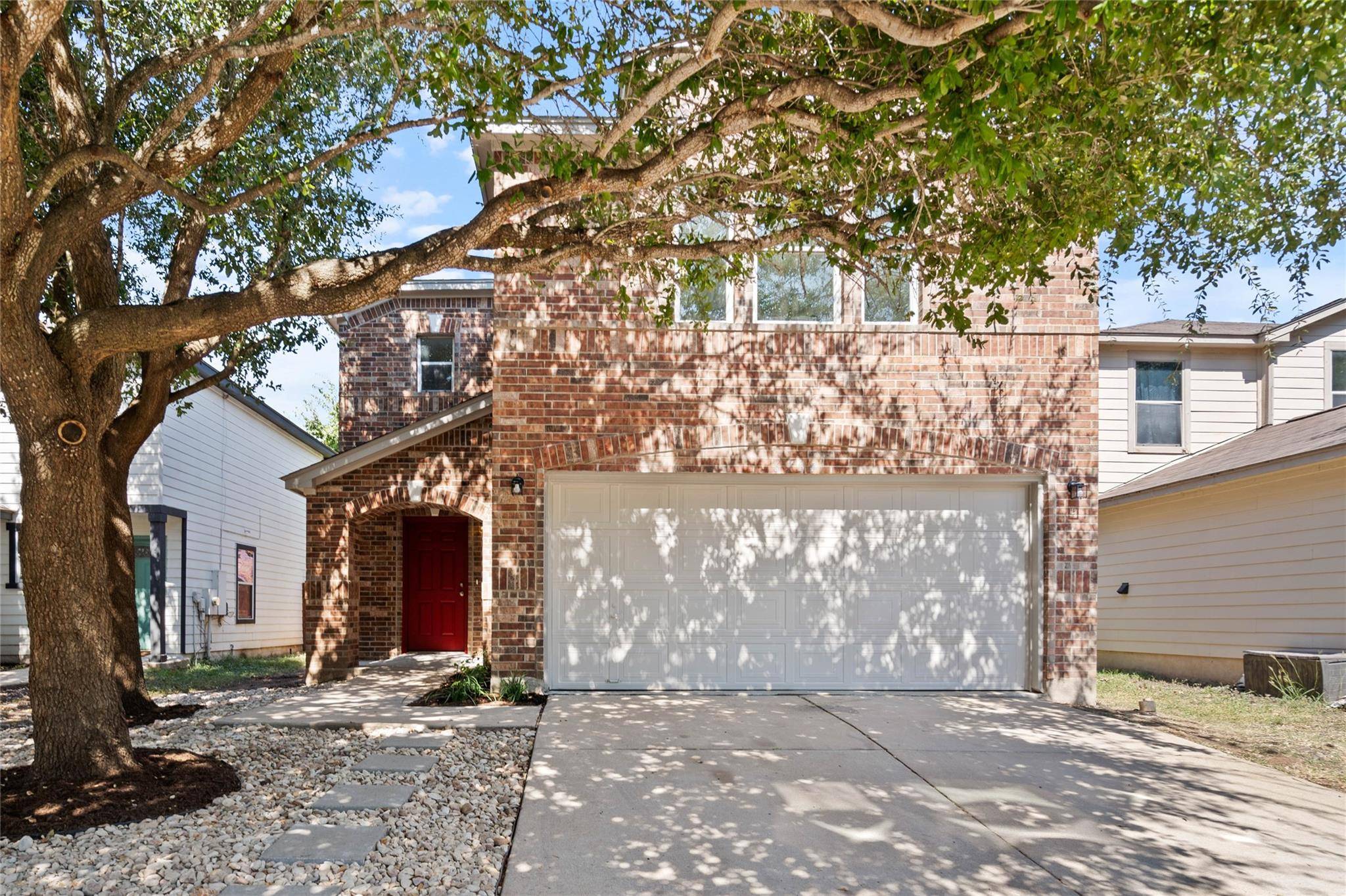 6704 Doyal DR,  Austin,  TX 78747
