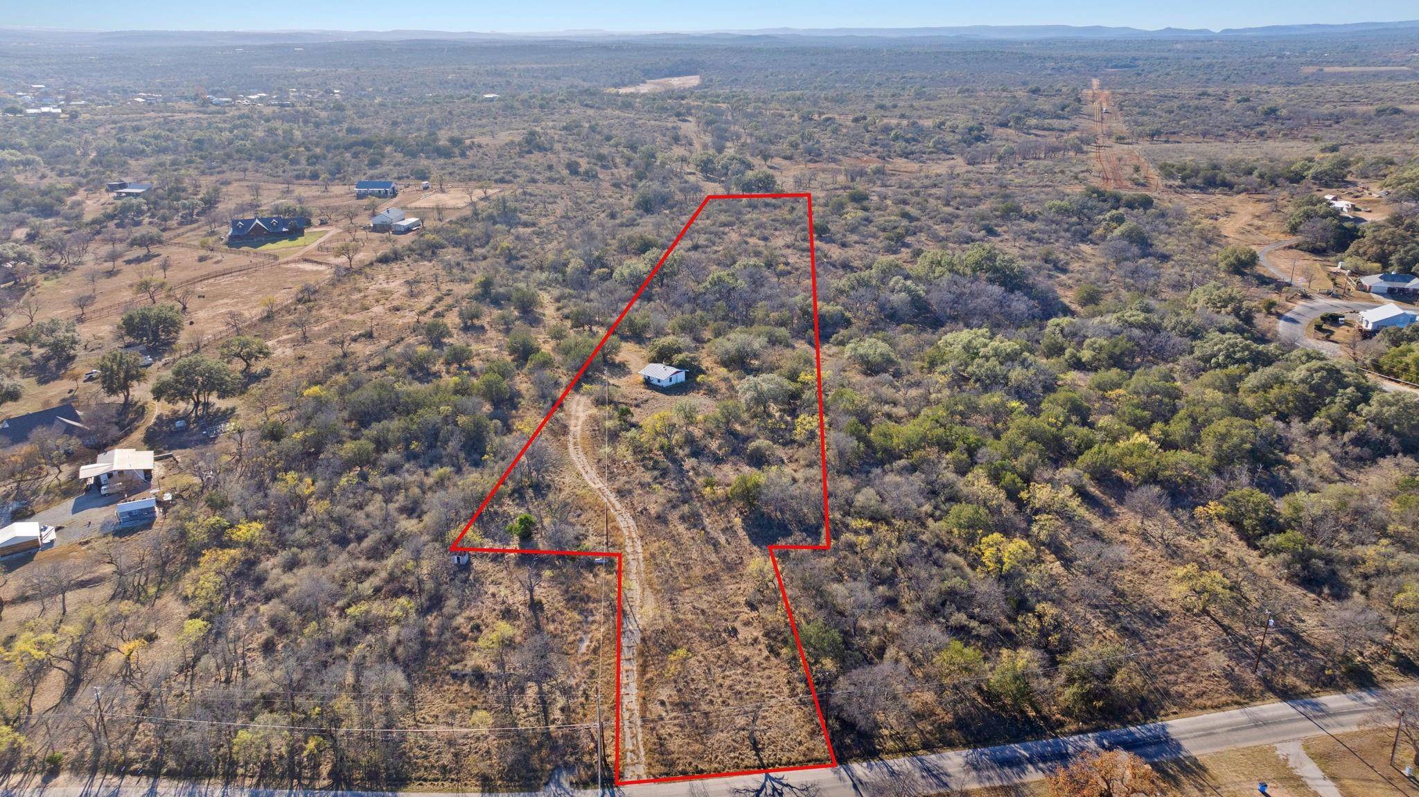 432 Sandy Mountain DR, Sunrise Beach, TX 78643