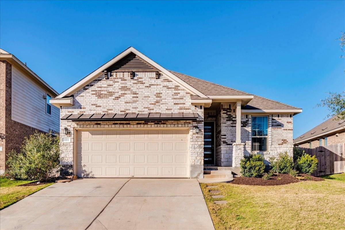 321 Blue Oak BLVD, San Marcos, TX 78666