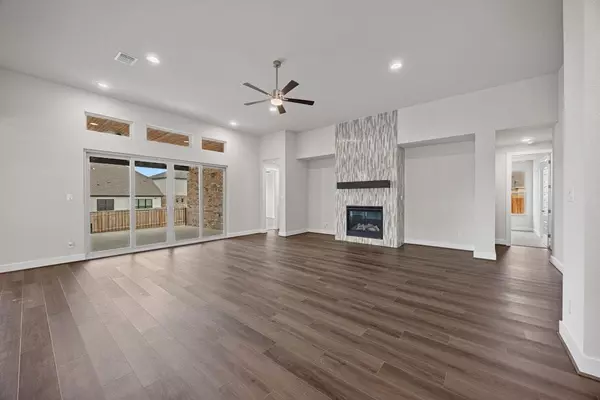 Liberty Hill, TX 78642,120 Chantilly WAY
